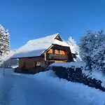 Am Hirschenmoor Appartamento *