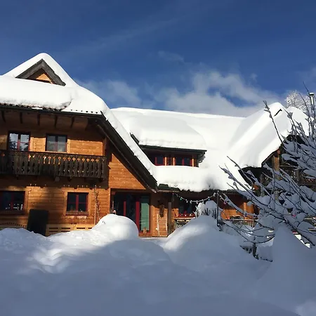 Am Hirschmoor Apartment