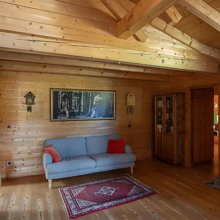 Am Hirschmoor Apartment *