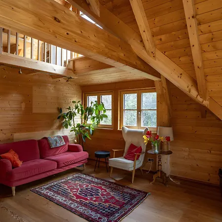 Am Hirschenmoor * Breitnau