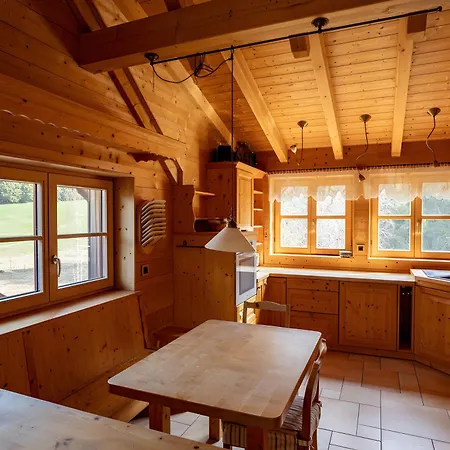 Am Hirschmoor Apartment *