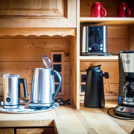 Appartement Am Hirschenmoor Breitnau