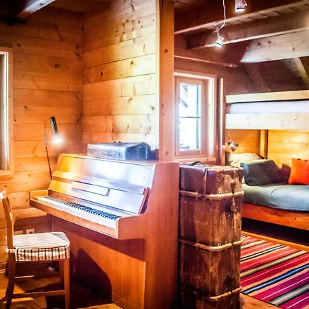 Am Hirschenmoor Appartement Breitnau