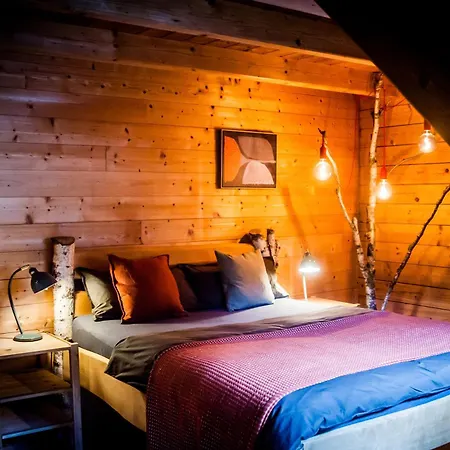 Am Hirschenmoor Appartement *