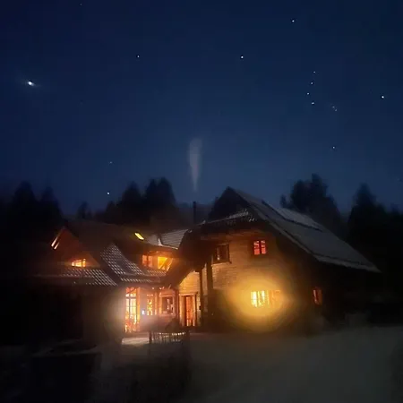Am Hirschenmoor Appartamento Breitnau