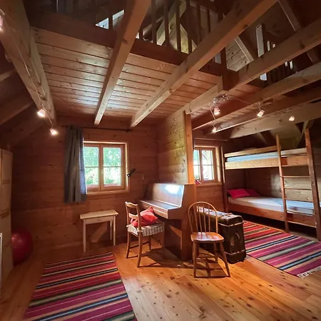 Apartman Am Hirschenmoor Breitnau