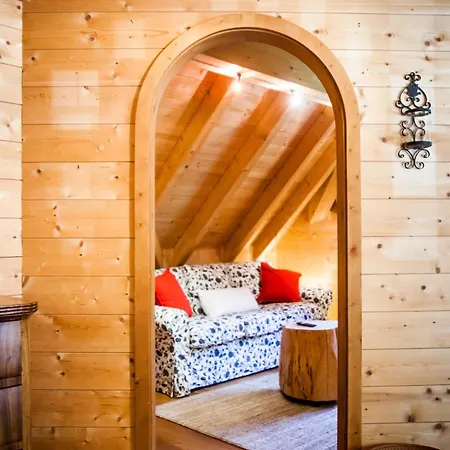 Apartman Am Hirschenmoor